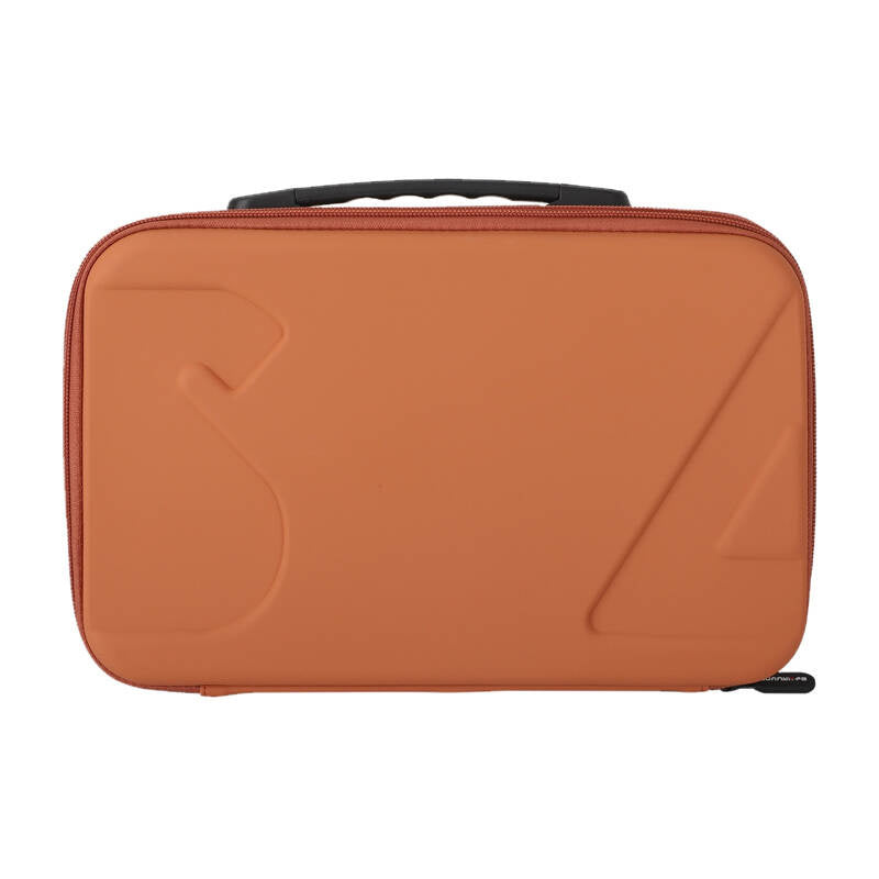 Sunnylife - Sac Adventure OA5-B894 pour DJI Osmo Action 5 Pro / 4 / 3 (orange) - visuel 1