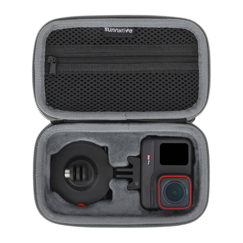 Sunnylife - Sac de rangement IST-B755 pour Insta360 Ace Pro - visuel 1