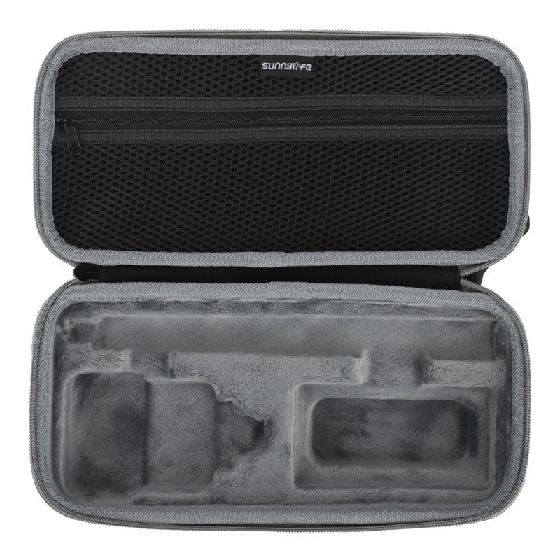 Sunnylife - Sac Adventure Combo OS-B030 pour DJI Osmo 360 - visuel 1
