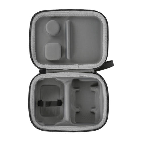 Sunnylife - Sac Standard Combo OA6-B131 pour DJI Osmo Action 6 (noir) - visuel 3