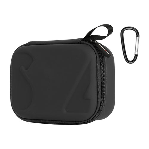 Sunnylife - Sac Standard Combo OA6-B131 pour DJI Osmo Action 6 (noir) - visuel 1