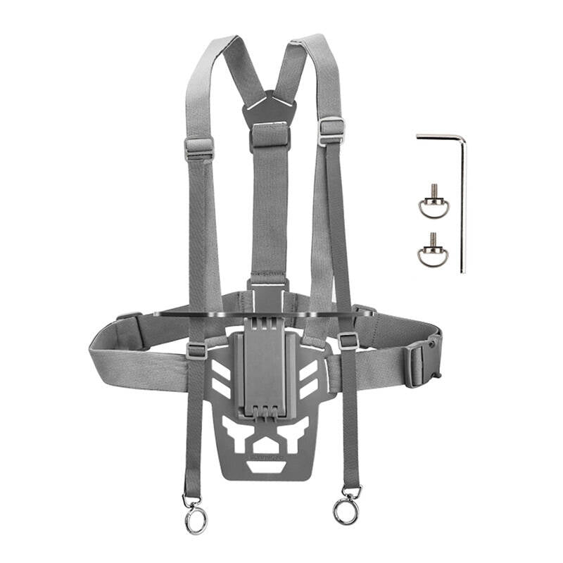 Sunnylife - Sangle de soutien ZJ844 pour radiocommande DJI RC Plus - visuel 1