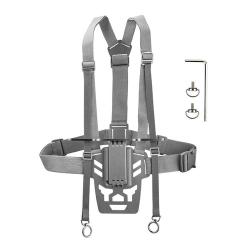 Sunnylife - Sangle de soutien ZJ844 pour radiocommande DJI RC Plus