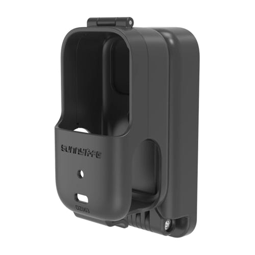 Sunnylife - Support magnétique pliable ON-DZ063 rotation 360° pour DJI Osmo Nano : déplié