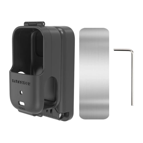 Sunnylife - Support magnétique pliable ON-DZ063 rotation 360° pour DJI Osmo Nano