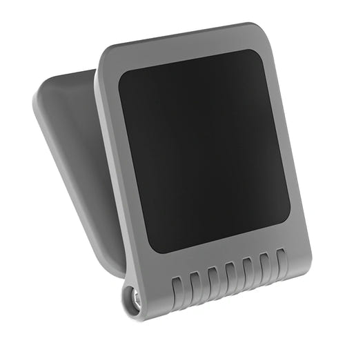 Sunnylife - Support magnétique universel MJ120 pour mini-caméras (Osmo Nano, Insta360 GO) : profil