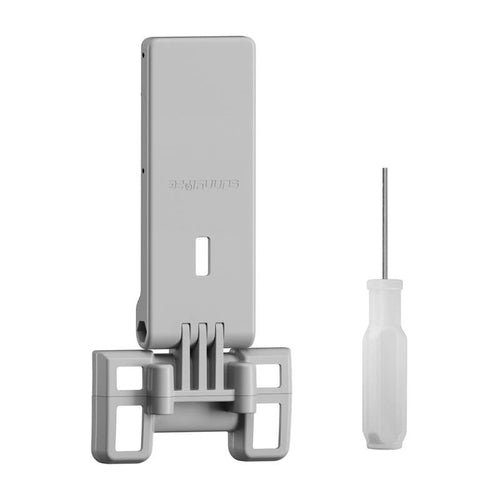 Sunnylife - Support tablette pliable ZJ886 pour radiocommandes DJI RC-N1 / N2 / N3 (gris)