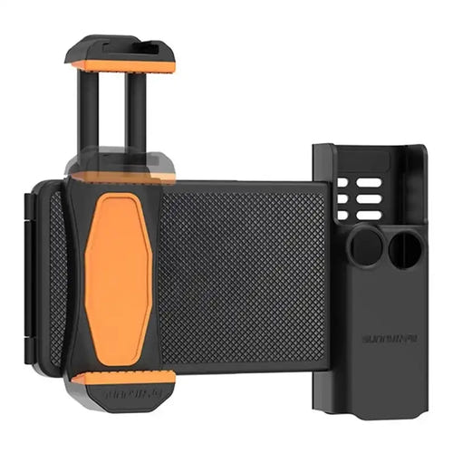 Sunnylife - Support téléphone avec rangement OP3-AD744 pour DJI Osmo Pocket 3 : intégré