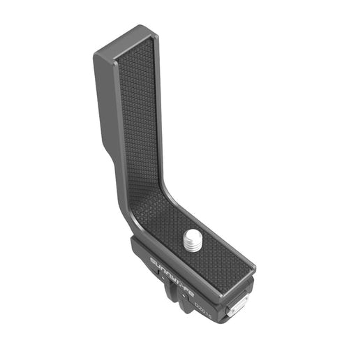 Sunnylife - Support aluminium ZJ021 pour Insta360 X5 / X4 : détail