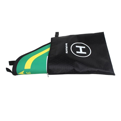 Sunnylife - Tapis d'atterrissage drone 50 cm DJI-TJP05 avec points cardinaux (vue 2)
