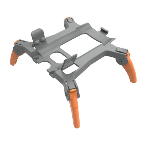 Sunnylife - Train d'atterrissage A3S-LG909-C pour DJI Air 3S / Air 3 (orange)
