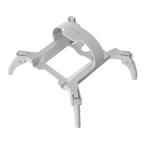Sunnylife - Train d'atterrissage surélevé N4P-LG700-GY pour DJI Mini 4 Pro (gris)