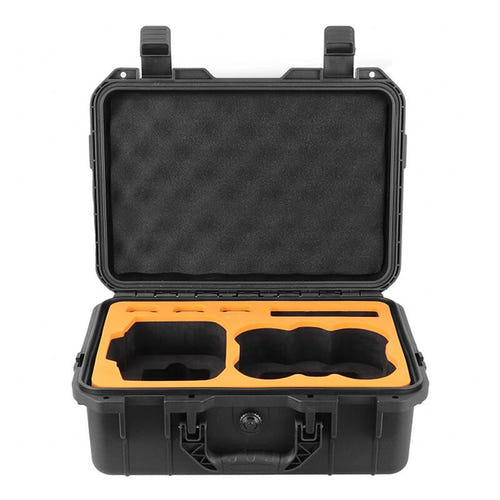 Sunnylife - Valise étanche AQX-15 pour DJI Neo (noir)