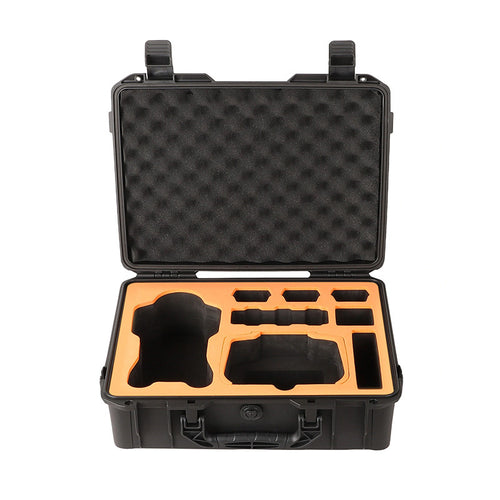 Sunnylife - Valise étanche AQX-20 pour DJI Mavic 4 Pro et RC 2 / RC Pro 2