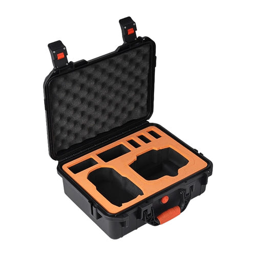 Sunnylife - Valise de protection AQX-24 pour DJI Mini 5 Pro : rigide DJI mini 5 Pro