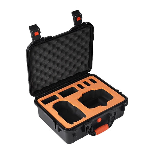 Sunnylife - Valise de protection AQX-24 pour DJI Mini 5 Pro : rigide DJI mini 5 Pro