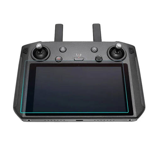 Sunnylife - Verre trempé 5,5 pouces M2-GHM9172 pour radiocommande DJI RC Pro : détails