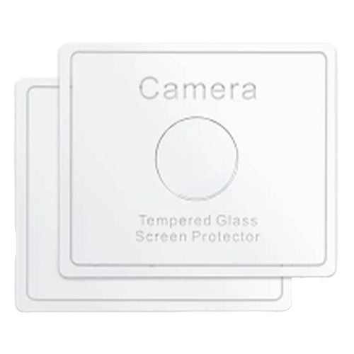 Sunnylife - Protections d'objectif en verre trempé NE-BHM861 pour DJI Neo : verres trempés objectif DJI Neo