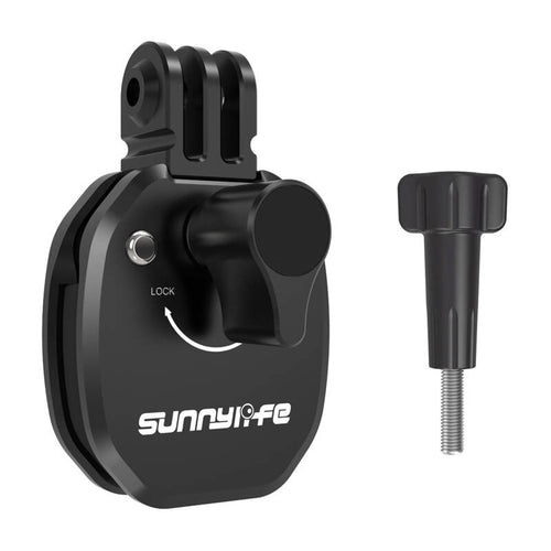 Sunnylife ZJ846 - support moto pour caméra sportive - visuel 1
