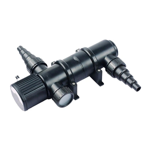SUNSUN CUV-211 - lampe UV-C 11 W pour bassin jusqu'à 12 000 L - visuel 1