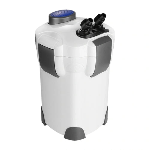 SUNSUN HW-302 - Filtre externe pour aquarium 1000 l/h - visuel 1