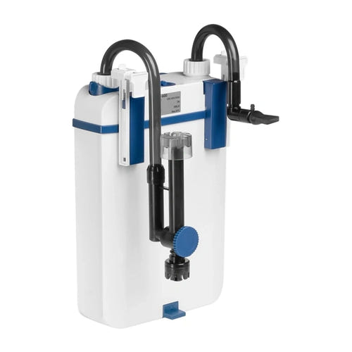 SUNSUN YBG-600 - Filtre cascade pour aquarium 500 l/h, débit réglable - visuel 1