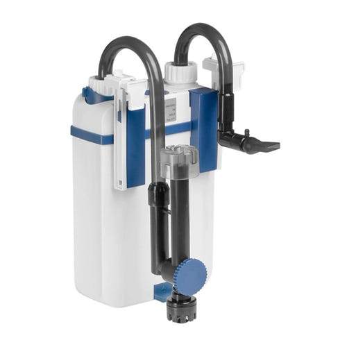 SUNSUN YBG400 - filtre cascade d'aquarium 300 l/h à débit réglable - visuel 1