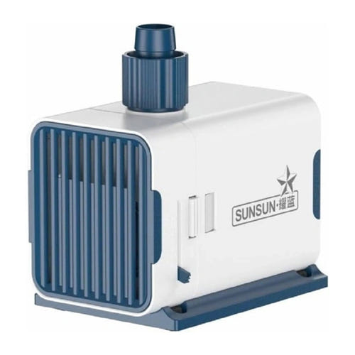 SUNSUN YQP-2500 - pompe immergée 2500 l/h pour fontaine et décor aquatique - visuel 1