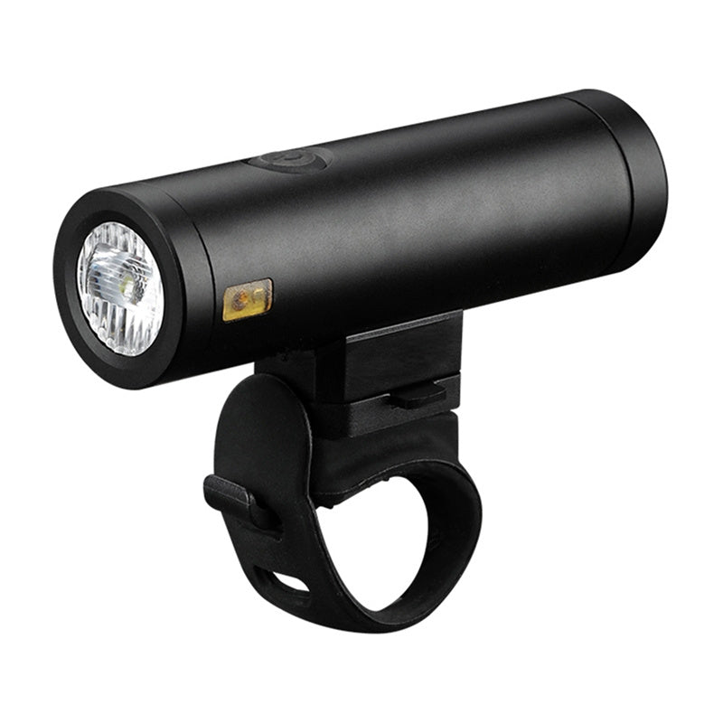 Superfire BL30 - Éclairage avant de vélo aluminium, 500 lm, USB-C - visuel 1