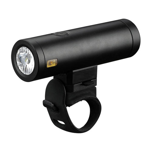 Superfire BL30 - Éclairage avant de vélo aluminium, 500 lm, USB-C : phare vélo Superfire bl30 aluminium