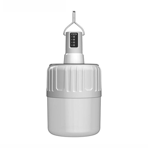 Superfire T26-S - Lanterne de camping solaire 500 lm, 3 modes