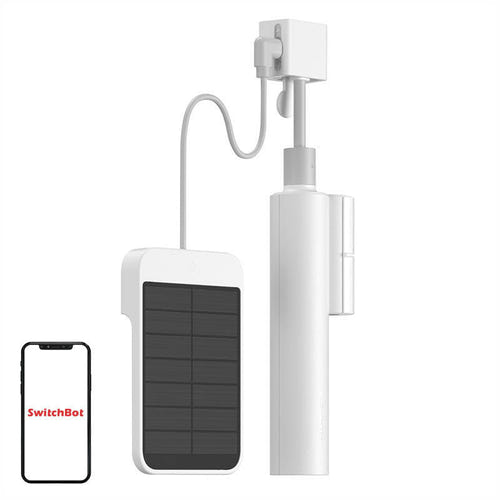 SwitchBot Blind Tilt - moteur connecté pour stores à lamelles