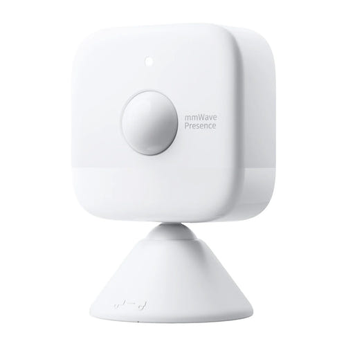 SwitchBot - capteur de présence 3-en-1 à radar mmWave : détail