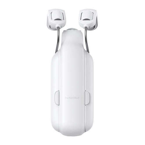 SwitchBot Curtain Rod 3 - moteur connecté pour rideaux sur tringle : installé tringle