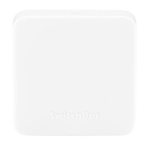SwitchBot Hub Mini - télécommande universelle connectée infrarouge (vue 3)