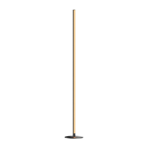SwitchBot Floor Lamp - lampe sur pied connectée en aluminium : couleurs
