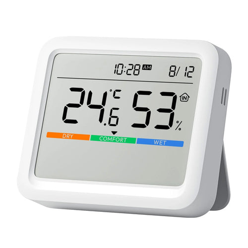 SwitchBot Meter Pro - thermomètre et hygromètre connecté - visuel 1