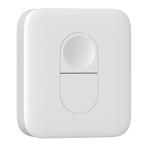 SwitchBot Remote - télécommande connectée à 2 boutons programmables : deux boutons