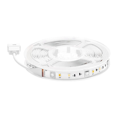 SwitchBot LED Strip Light 3 - ruban LED connecté 5 m avec télécommande