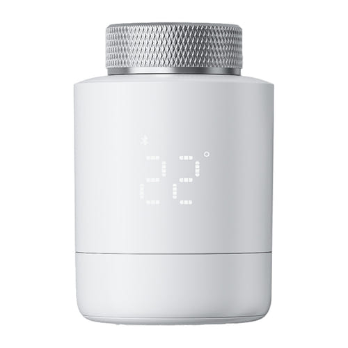 SwitchBot - tête thermostatique connectée pour radiateur : adaptateurs
