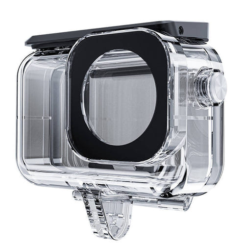Telesin - Caisson étanche 45 m pour DJI Osmo Action 3/4/5 (vue 3)