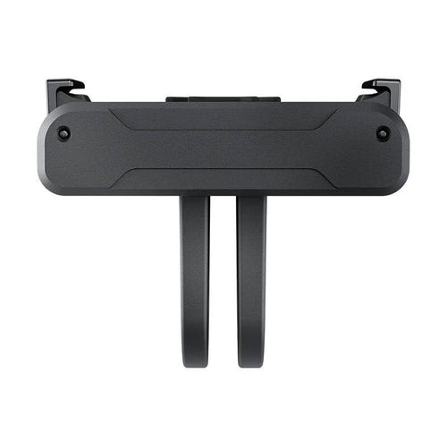 Telesin OA-TPM-T04 - Adaptateur magnétique double griffe pour DJI Osmo Action 4 / 3 : fixation