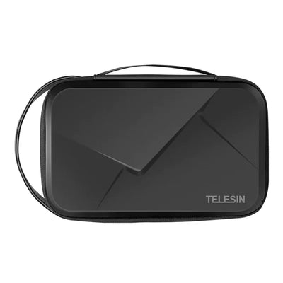 Telesin - Sac de protection étanche pour caméras d'action