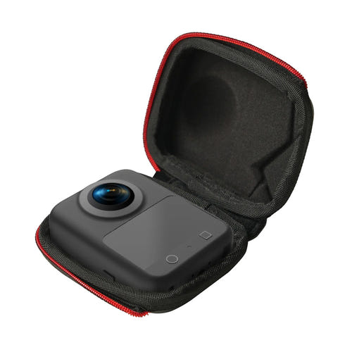 Telesin - Sacoche à ouverture rapide par le bas pour DJI Osmo 360