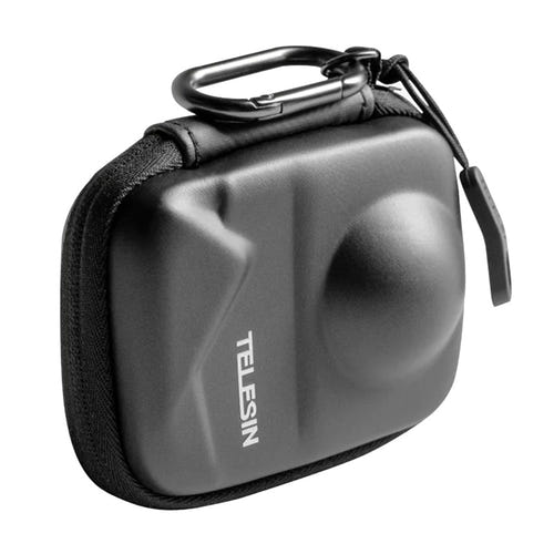 Telesin - Sacoche de protection rigide pour DJI Osmo 360 (vue 2)