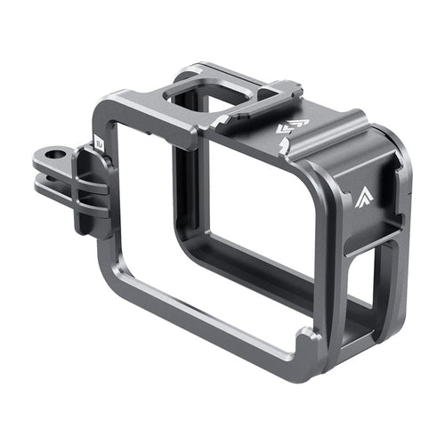 Telesin S6-FMS-14-TGP - Coque aluminium pour GoPro Hero 13 à Hero 9
