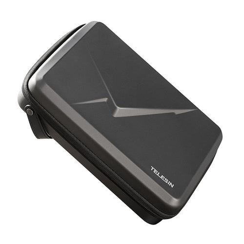 Telesin S6-PRC-05-TDJ - Sacoche de rangement EVA taille L pour DJI Osmo Action 5 Pro / 4 / 3