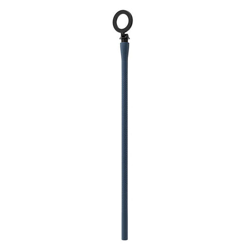 Telesin P3-FM-01 - Support flexible magnétique pour smartphone, bleu