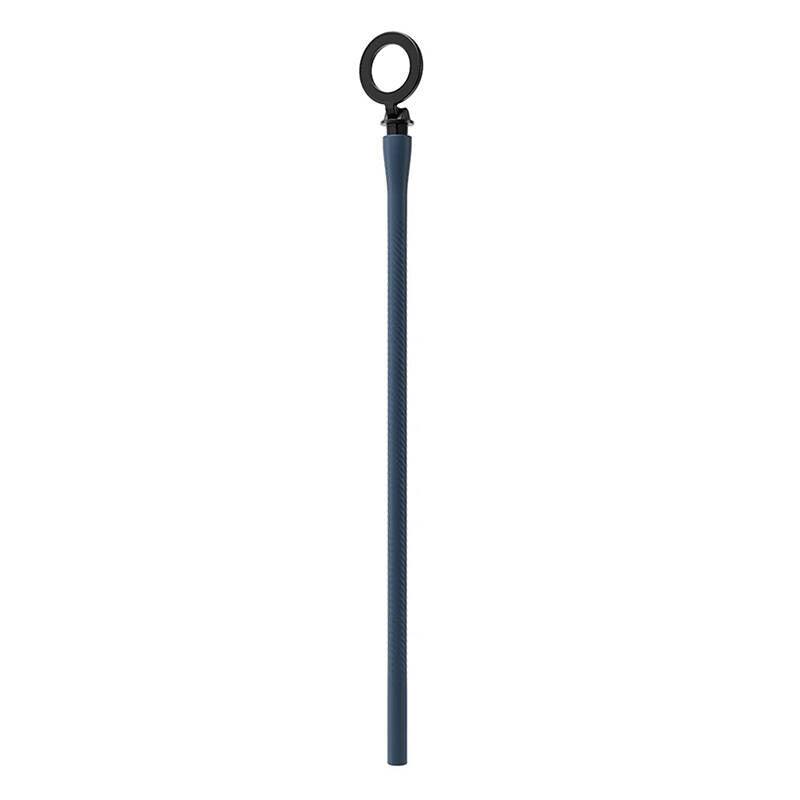 Telesin P3-FM-01 - Support flexible magnétique pour smartphone, bleu - visuel 1