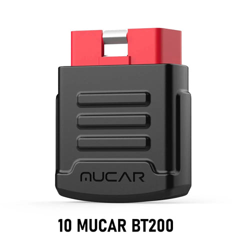 THINKCAR BT200 - lot de 10 scanners OBD2 Bluetooth : scanner OBD2 Bluetooth thinkcar bt200 lot 10